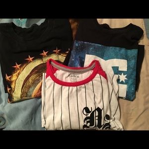 Shirt bundle
